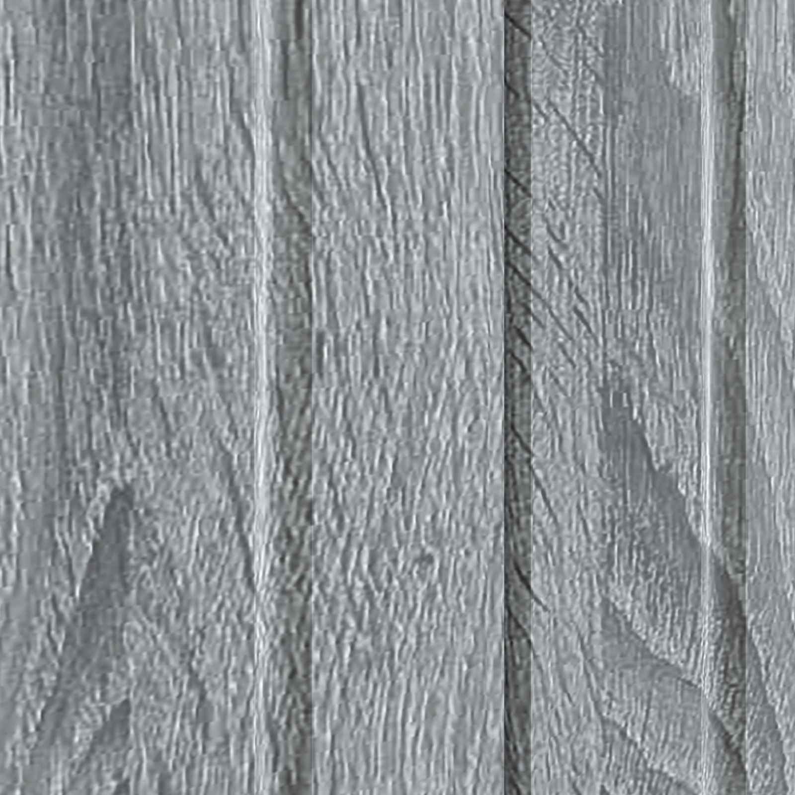 Dressoir Grijs sonoma 89 x 34,5 x 82 cm Bewerkt hout