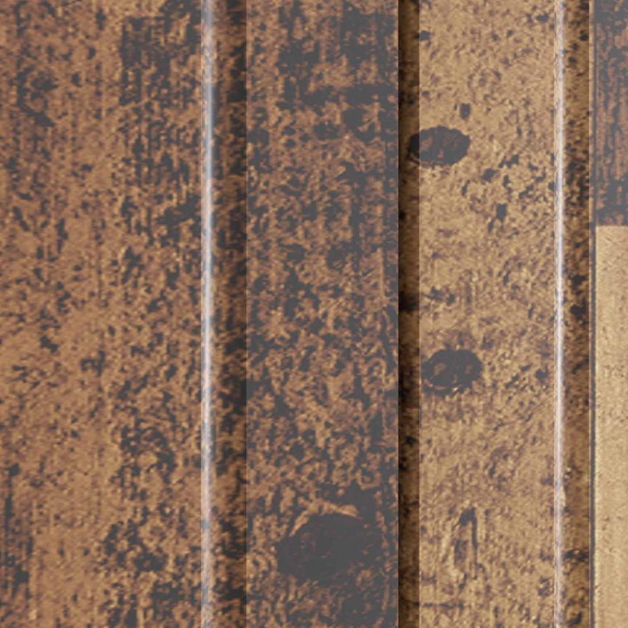 Dressoir Oud hout 89 x 34,5 x 82 cm Bewerkt hout
