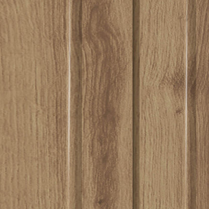 Dressoir Artisanaal eiken 89 x 34,5 x 82 cm Bewerkt hout