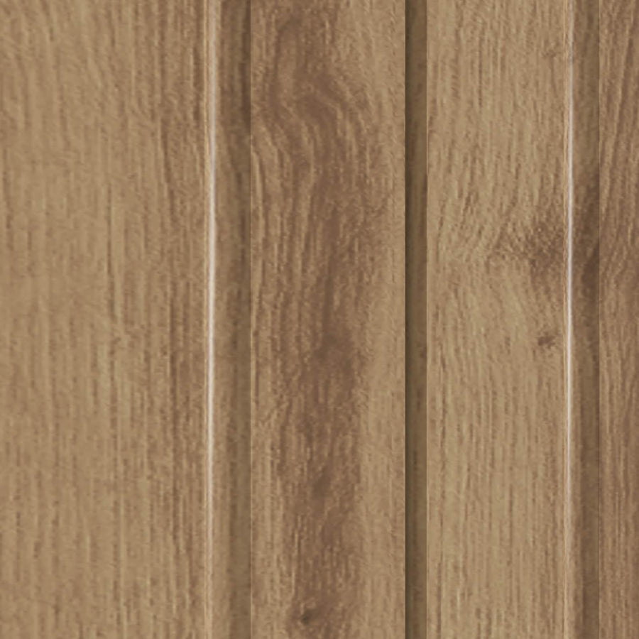 Dressoir Artisanaal eiken 89 x 34,5 x 82 cm Bewerkt hout