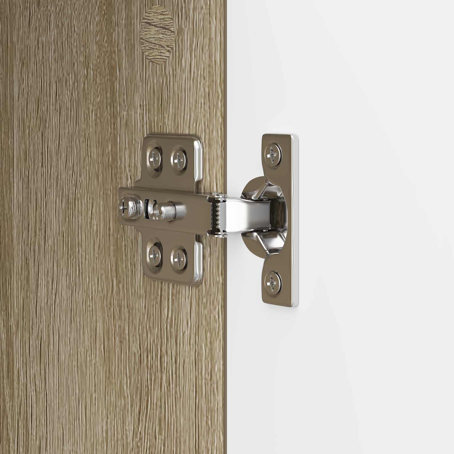 TV-kast Sonoma Eiken 150 x 31 x 52 cm Bewerkt hout