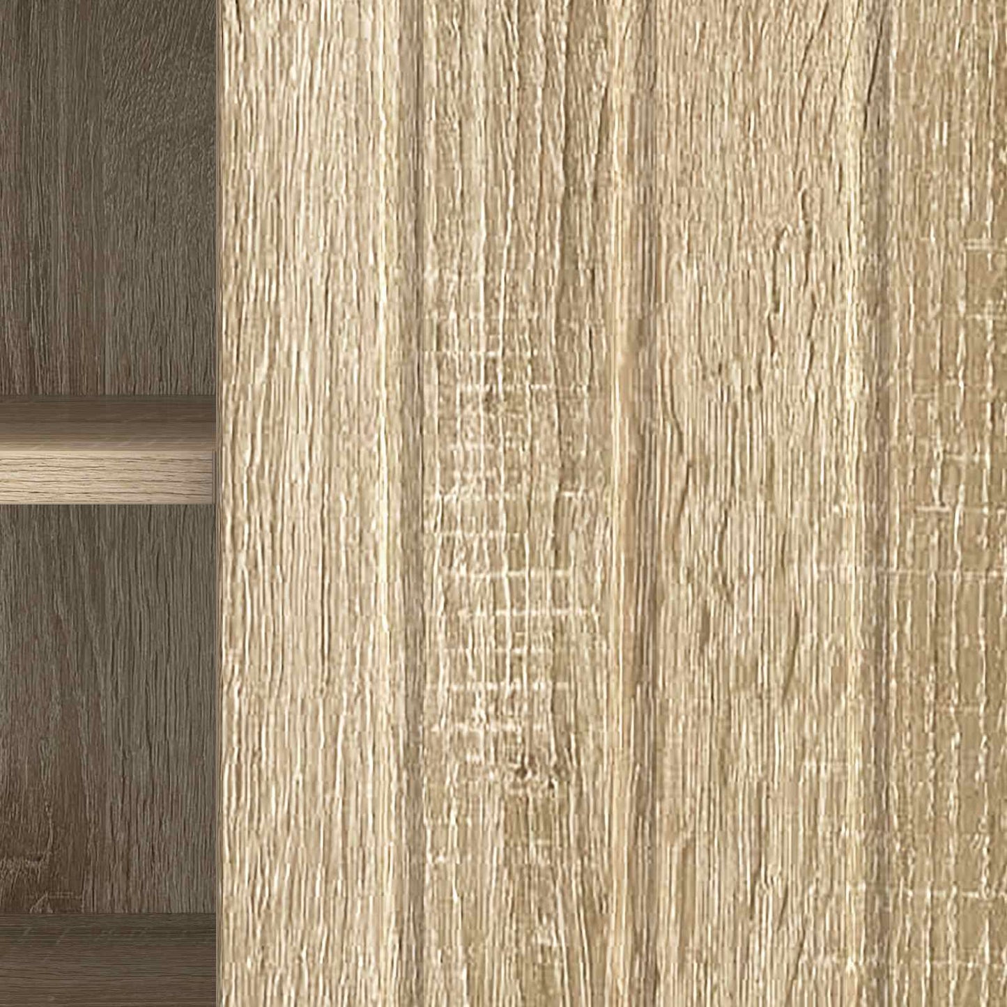 TV-kast Sonoma Eiken 150 x 31 x 52 cm Bewerkt hout