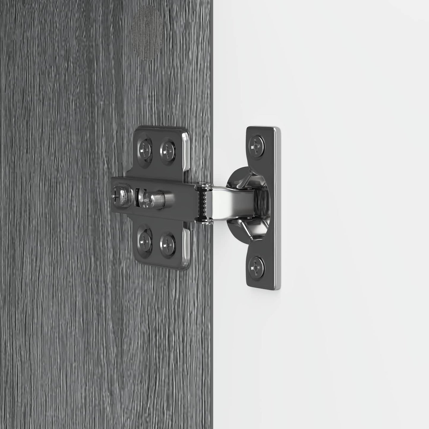 TV-kast Grijs sonoma 150 x 31 x 52 cm Bewerkt hout