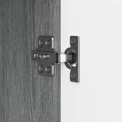TV-kast Grijs sonoma 150 x 31 x 52 cm Bewerkt hout