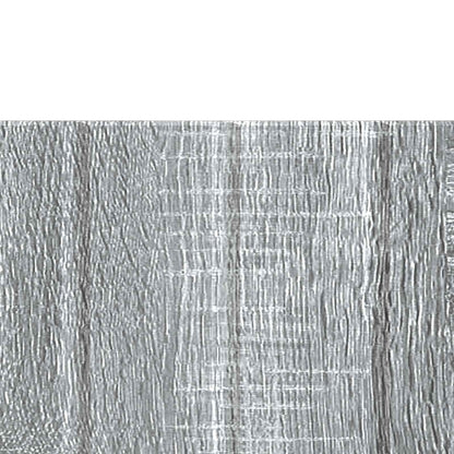 TV-kast met lade Grijs sonoma 147 x 34,5 x 32 cm Bewerkt hout