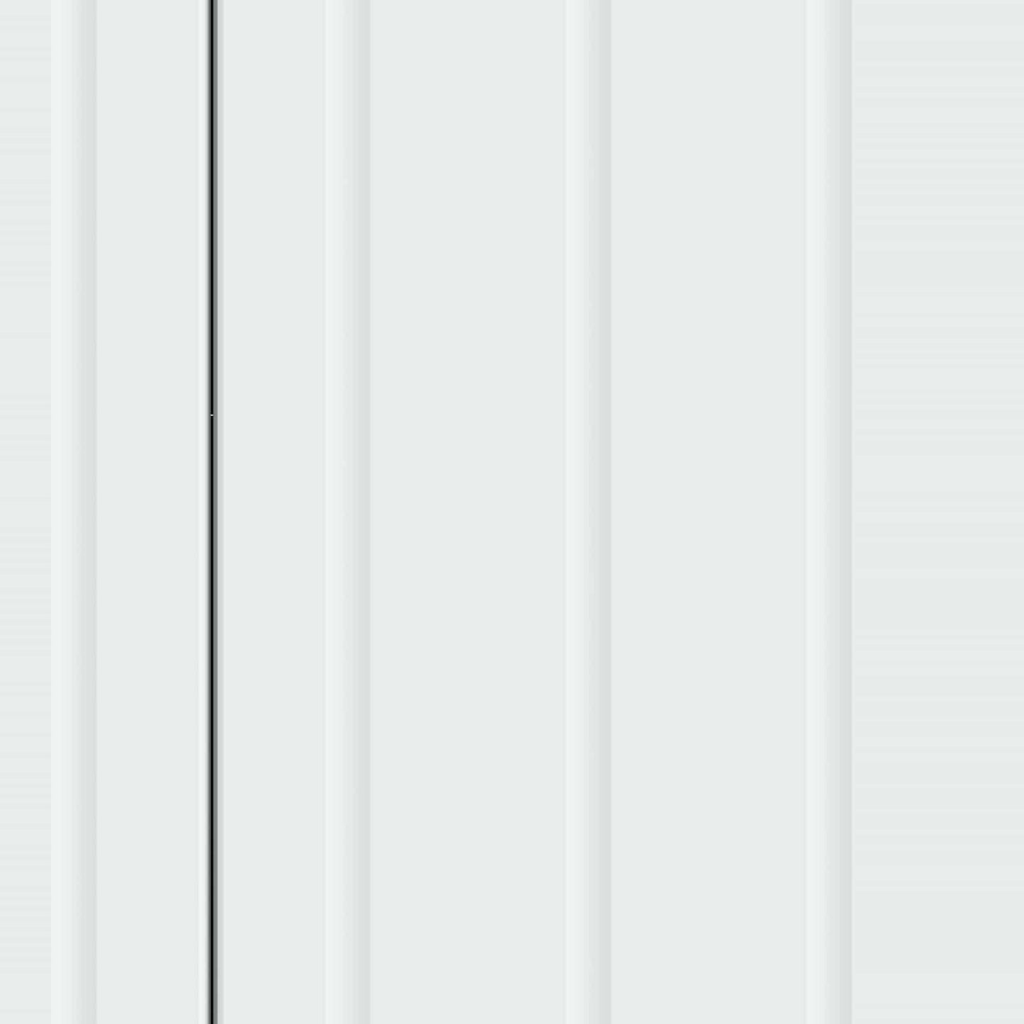 TV-kast Wit 99 x 34,5 x 52 cm Bewerkt hout