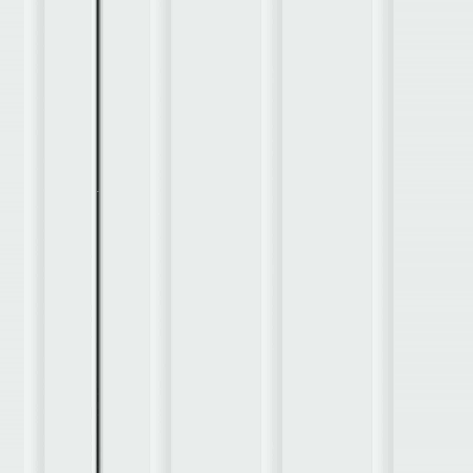 TV-kast Wit 99 x 34,5 x 52 cm Bewerkt hout