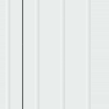 TV-kast Wit 99 x 34,5 x 52 cm Bewerkt hout