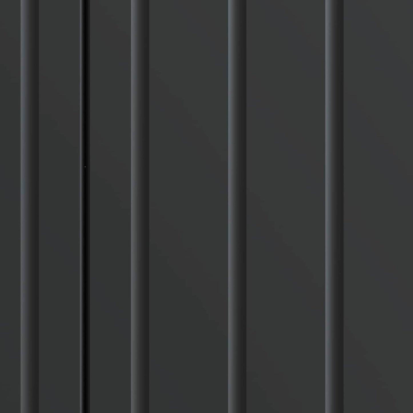 TV-kast Zwart 99 x 34,5 x 52 cm Bewerkt hout