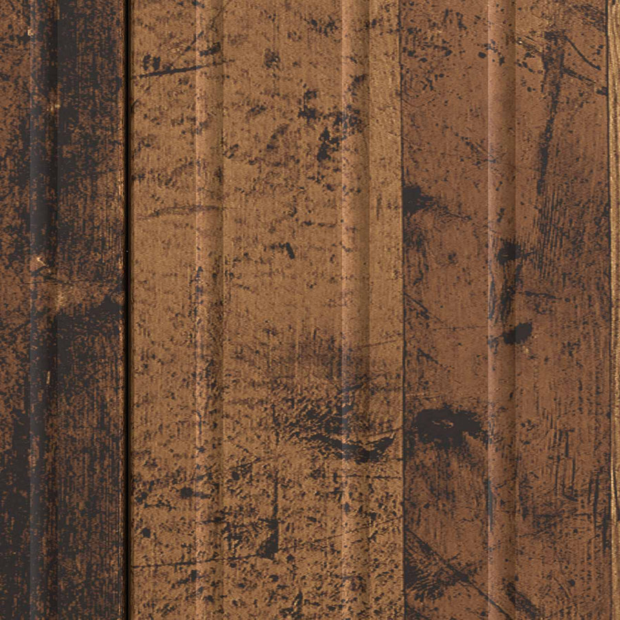TV-kast Oud hout 99 x 34,5 x 52 cm Bewerkt hout