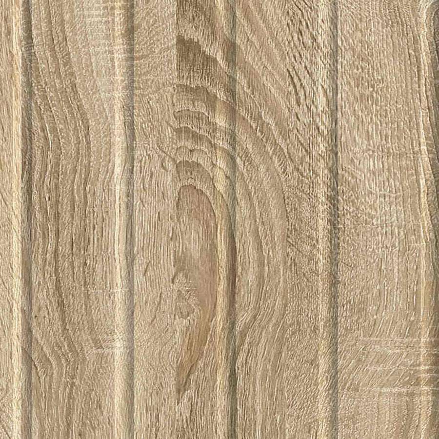 Salontafel met lade Sonoma Eiken 49 x 50 x 42 cm Bewerkt hout
