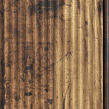 Dressoir Oud hout 66 x 34,5 x 90 cm Bewerkt hout