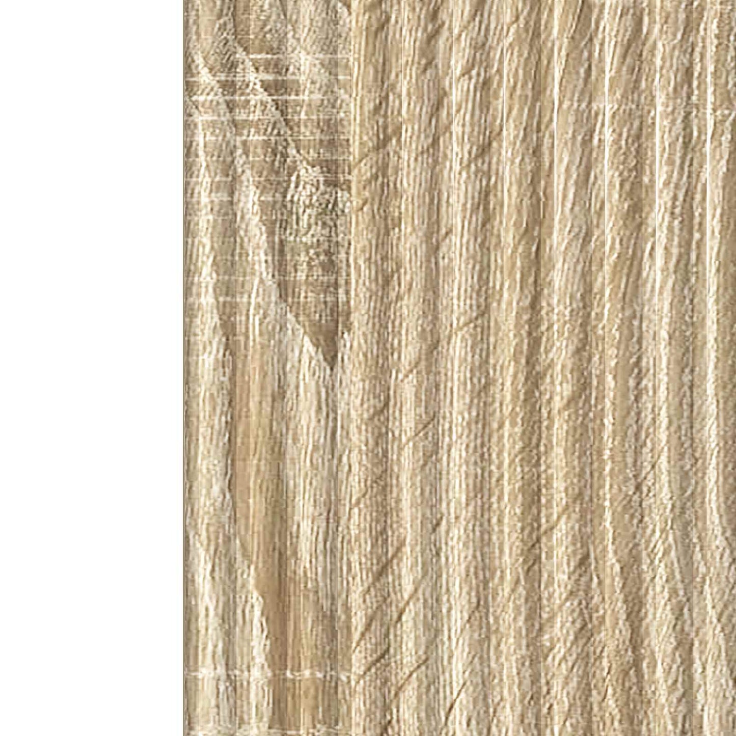 Dressoir Sonoma Eiken 33 x 34,5 x 90 cm Bewerkt hout