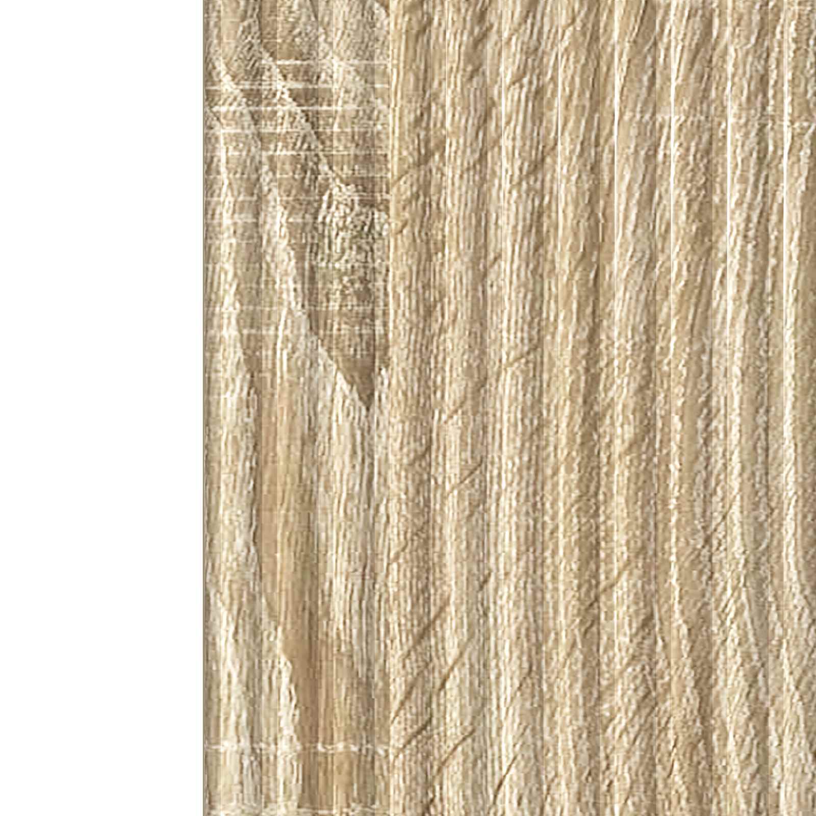 Dressoir Sonoma Eiken 33 x 34,5 x 90 cm Bewerkt hout