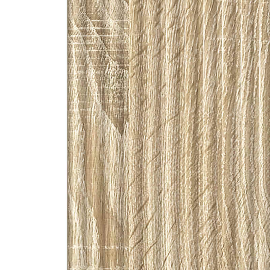 Dressoir Sonoma Eiken 33 x 34,5 x 90 cm Bewerkt hout