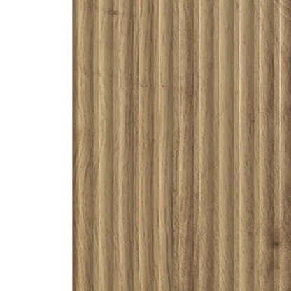 Dressoir Artisanaal eiken 33 x 34,5 x 90 cm Bewerkt hout