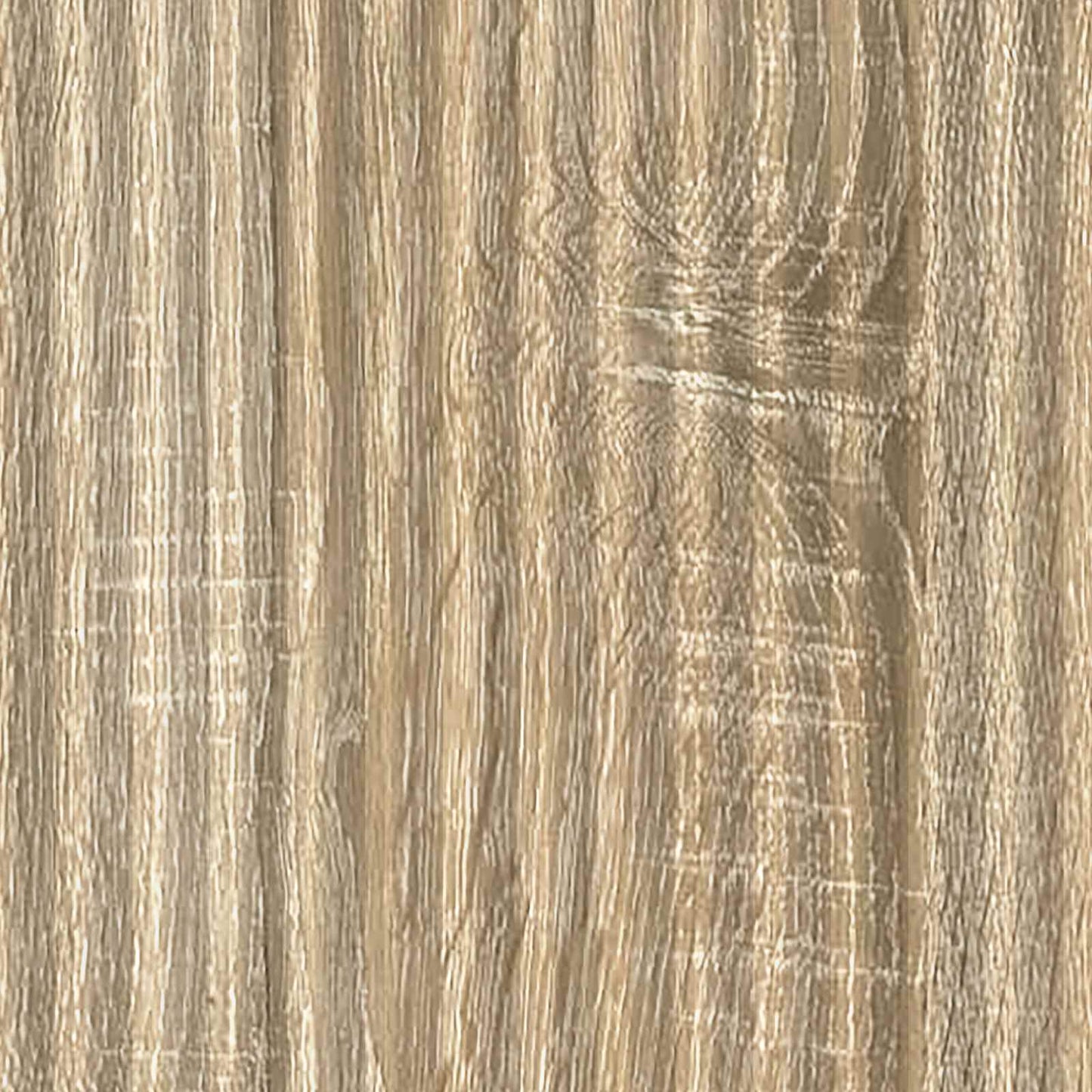 Ladenkast Sonoma Eiken 66 x 34,5 x 90 cm Bewerkt hout