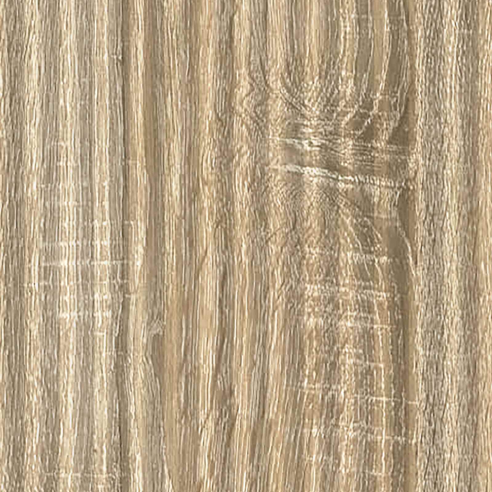 Ladenkast Sonoma Eiken 66 x 34,5 x 90 cm Bewerkt hout