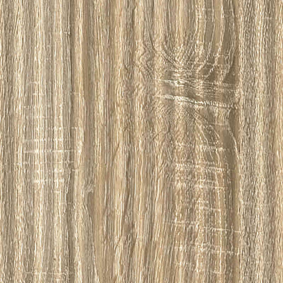 Ladenkast Sonoma Eiken 66 x 34,5 x 90 cm Bewerkt hout
