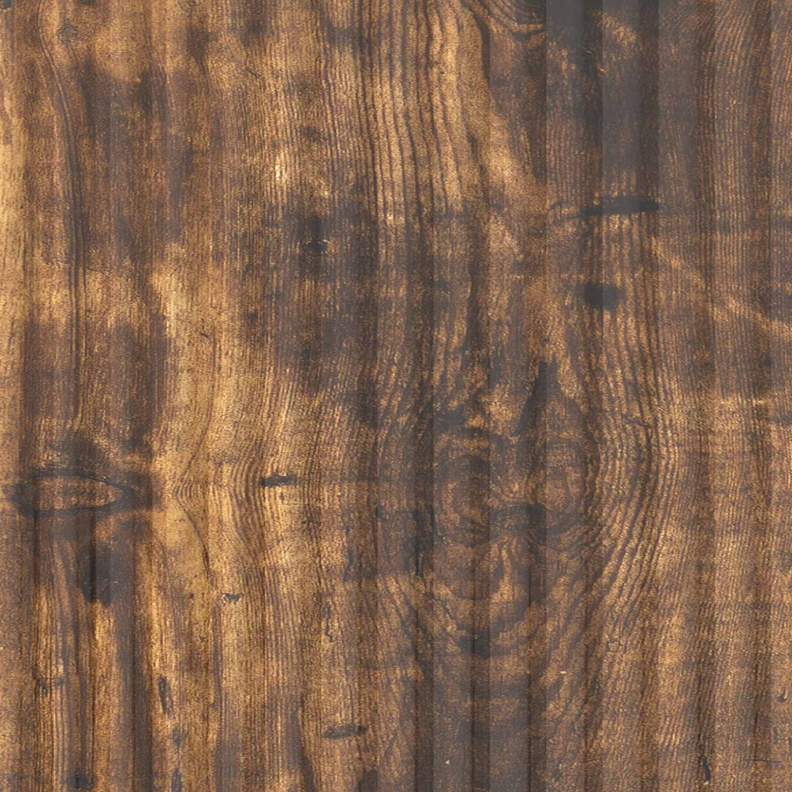 Ladenkast Gerookt eiken 66 x 34,5 x 90 cm Bewerkt hout