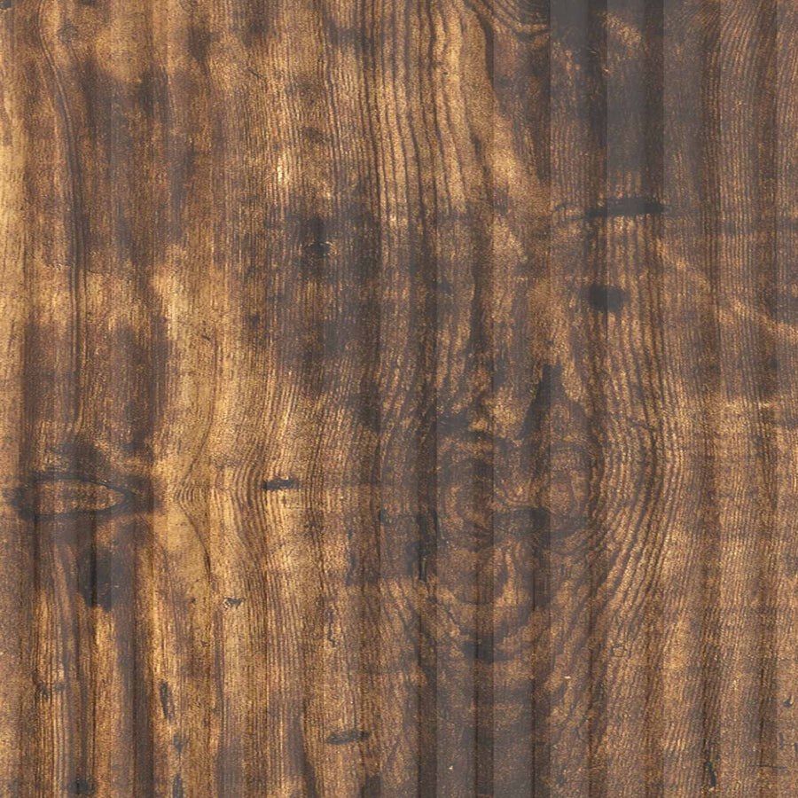 Ladenkast Gerookt eiken 66 x 34,5 x 90 cm Bewerkt hout
