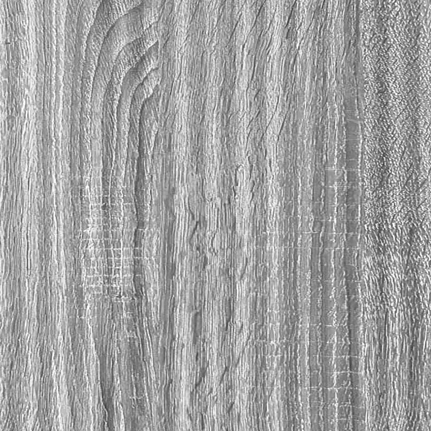 Ladenkast Grijs sonoma 66 x 34,5 x 90 cm Bewerkt hout