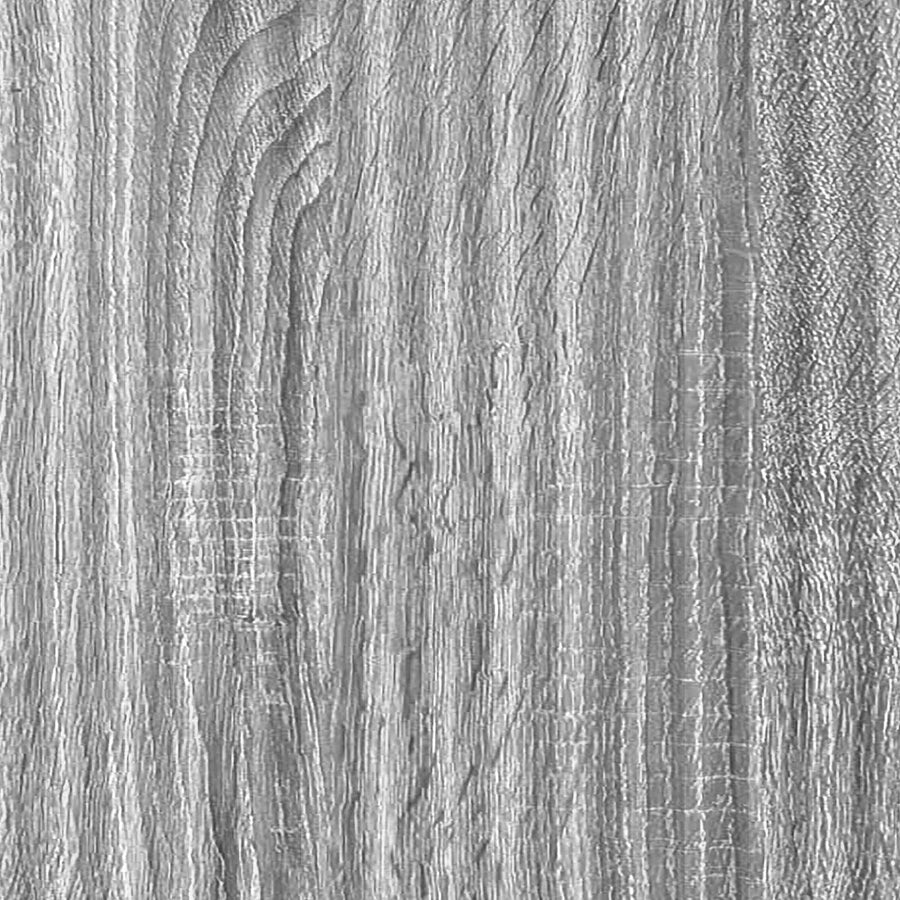 Ladenkast Grijs sonoma 66 x 34,5 x 90 cm Bewerkt hout