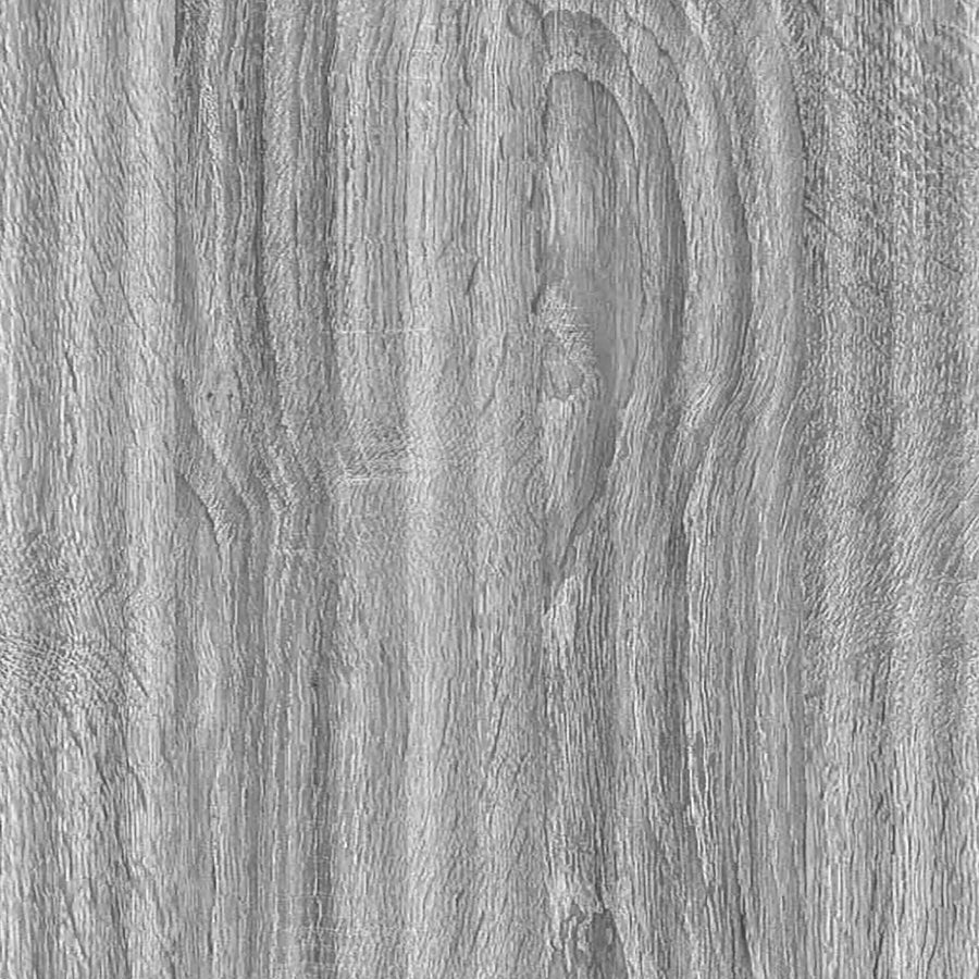 Ladenkast Grijs sonoma 33 x 34,5 x 90 cm Bewerkt hout