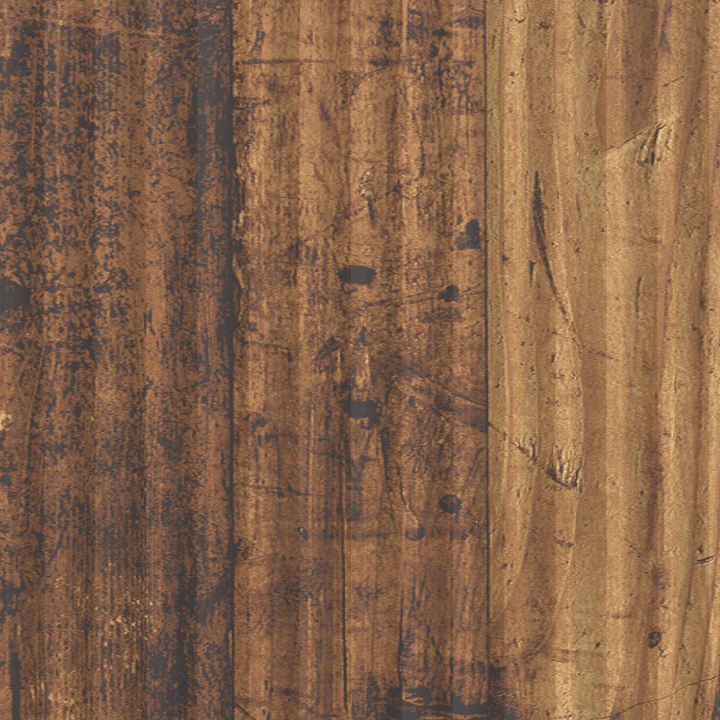 Ladenkast Oud hout 33 x 34,5 x 90 cm Bewerkt hout