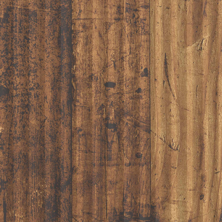 Ladenkast Oud hout 33 x 34,5 x 90 cm Bewerkt hout