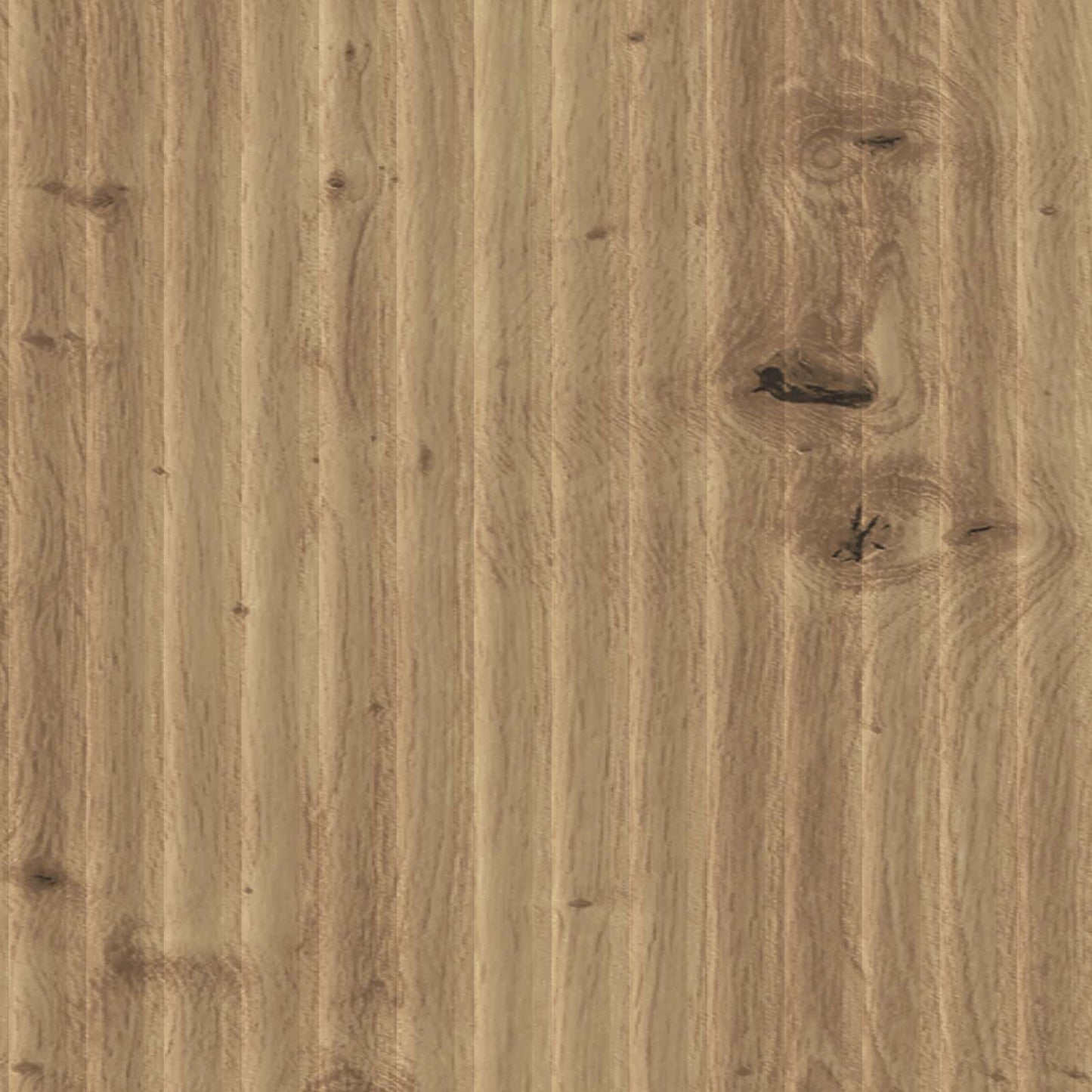 Ladenkast Artisanaal eiken 33 x 34,5 x 90 cm Bewerkt hout