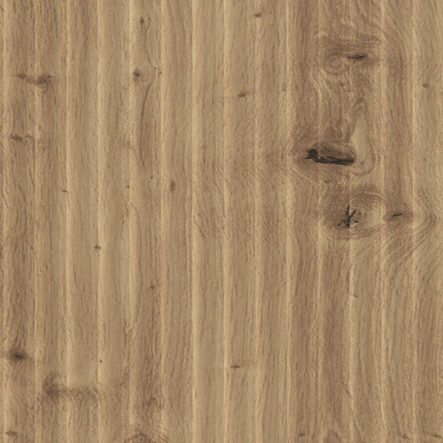 Ladenkast Artisanaal eiken 33 x 34,5 x 90 cm Bewerkt hout