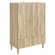 Dressoir Sonoma Eiken 66x34,5x95 cm