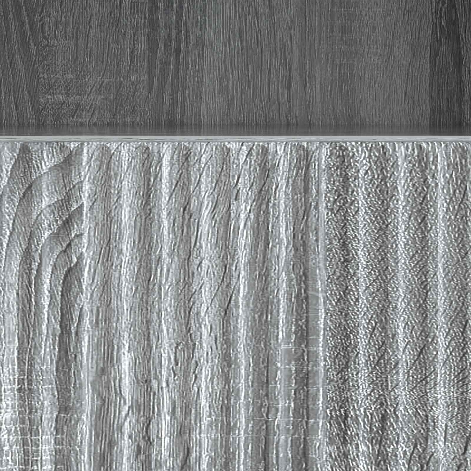 TV-kast met lade Grijs sonoma 102 x 34,5 x 50 cm Bewerkt hout
