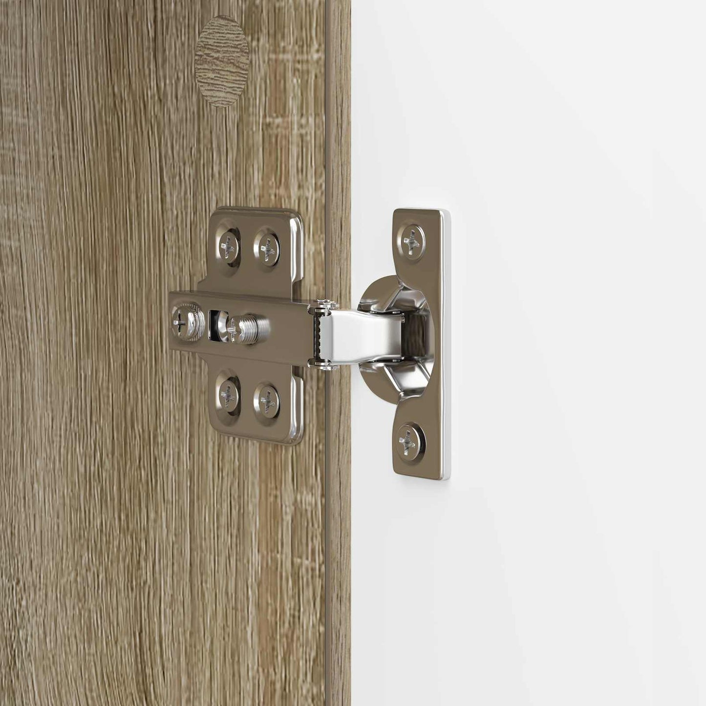 TV-kast Sonoma Eiken 150 x 31 x 50 cm Bewerkt hout