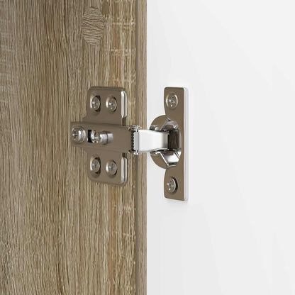TV-kast Sonoma Eiken 150 x 31 x 50 cm Bewerkt hout
