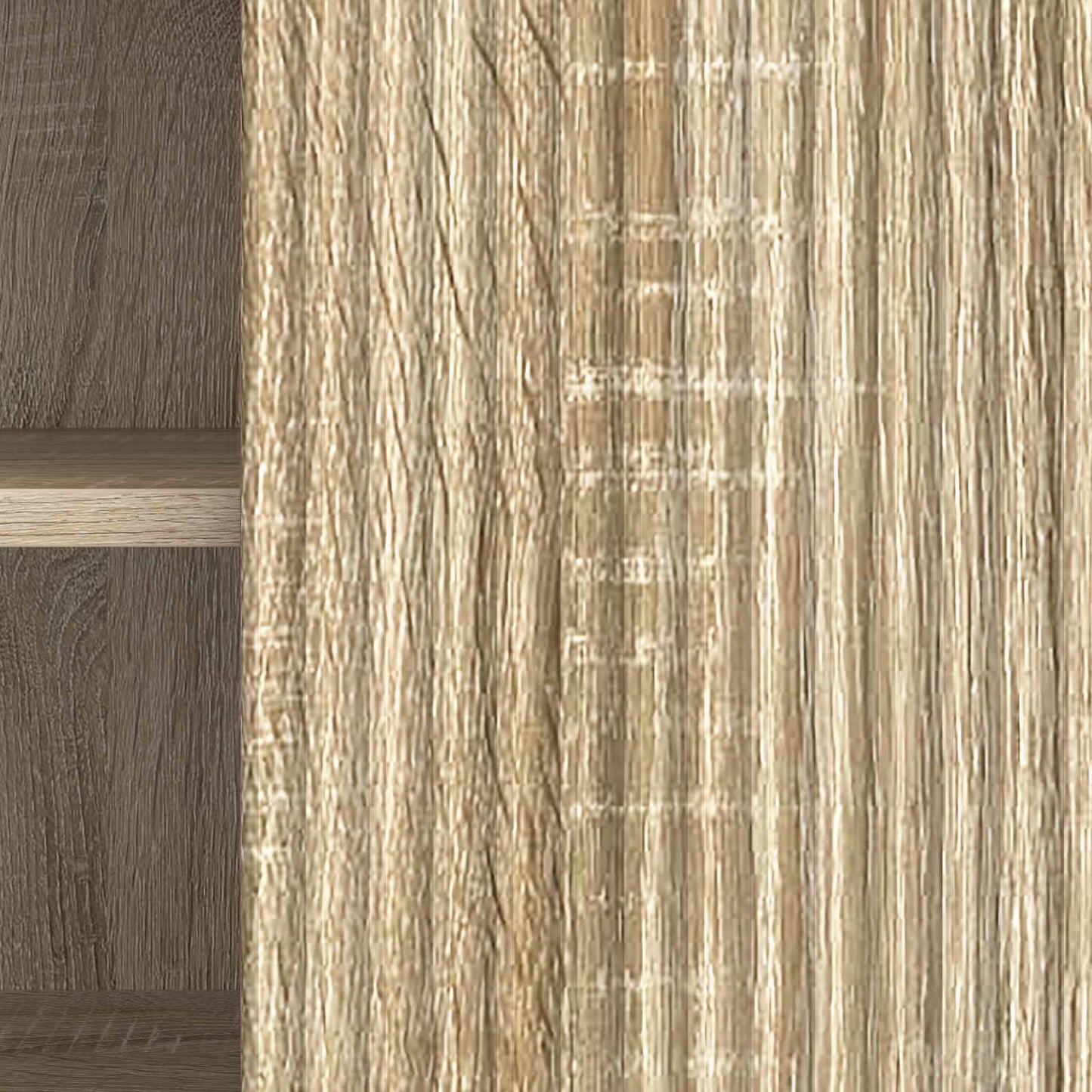 TV-kast Sonoma Eiken 150 x 31 x 50 cm Bewerkt hout