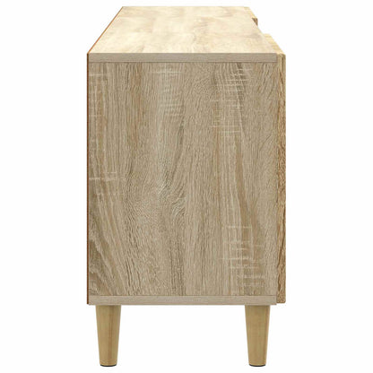 TV-kast Sonoma Eiken 150 x 31 x 50 cm Bewerkt hout
