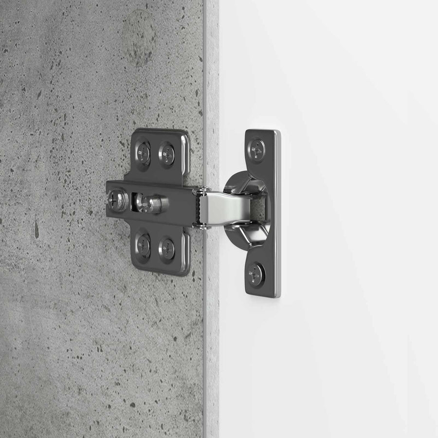 TV-kast Betongrijs 150 x 31 x 50 cm Bewerkt hout