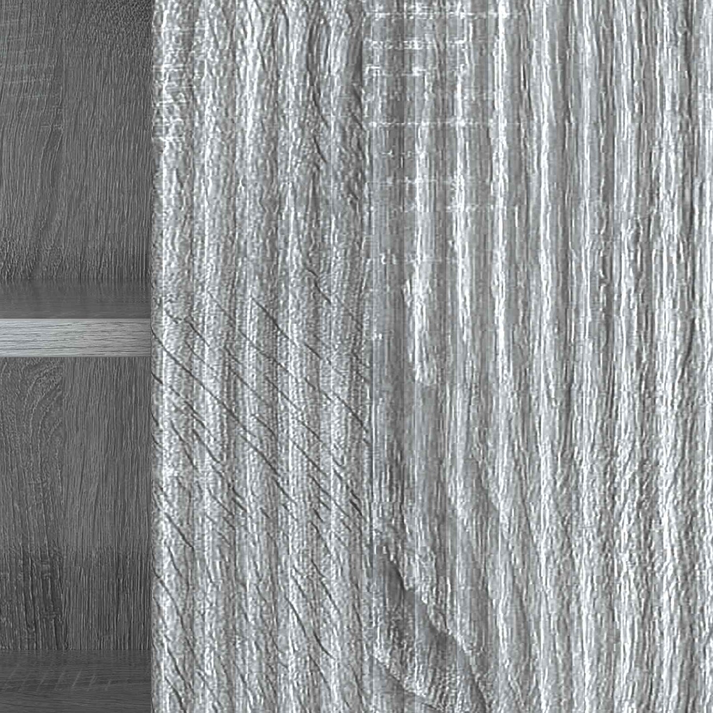 TV-kast Grijs sonoma 150 x 31 x 50 cm Bewerkt hout