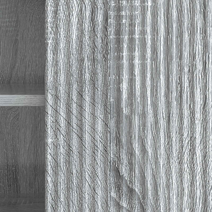TV-kast Grijs sonoma 150 x 31 x 50 cm Bewerkt hout
