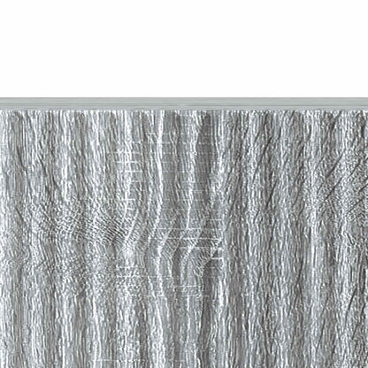 TV-kast met lade Grijs sonoma 147 x 34,5 x 30 cm Bewerkt hout