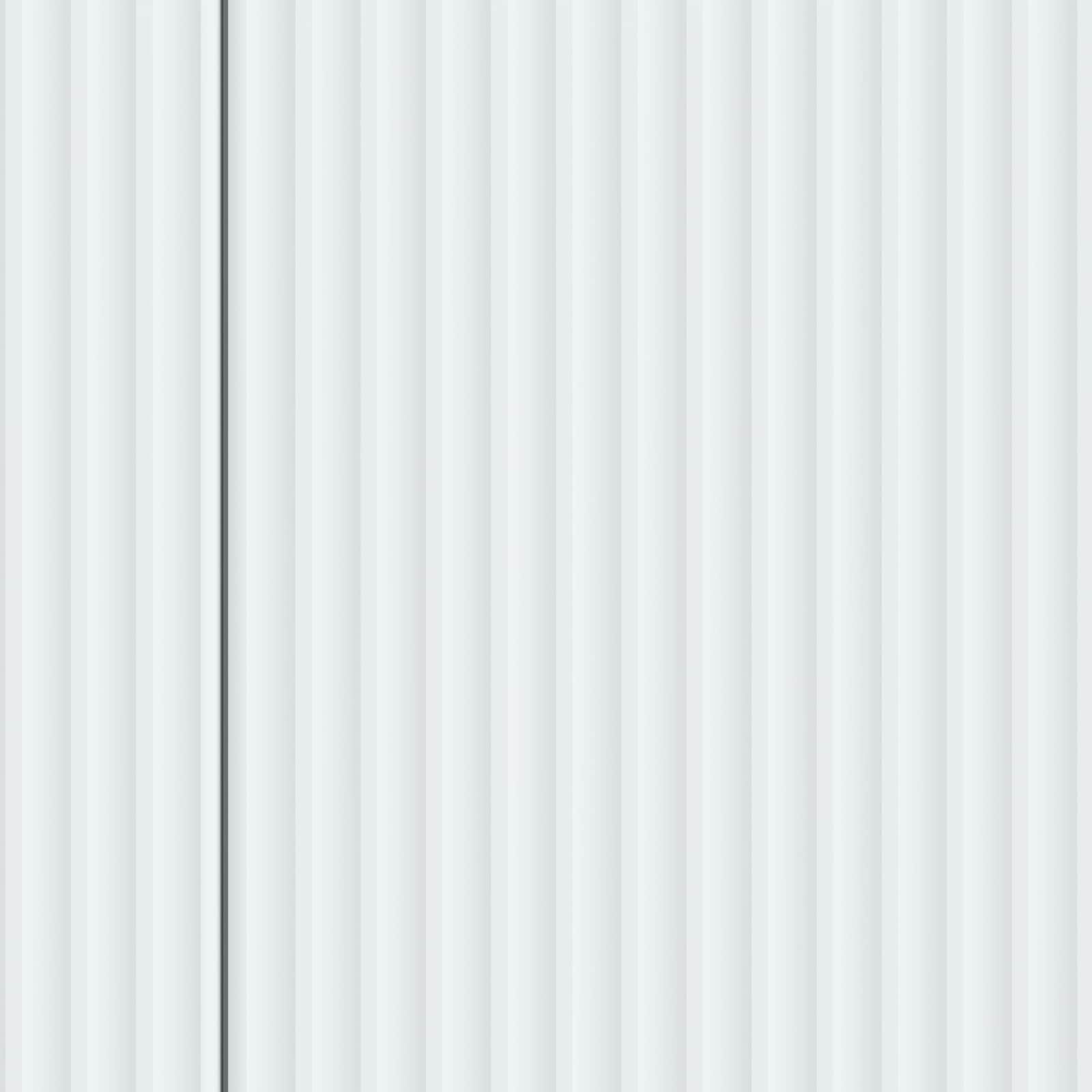 TV-kast Wit 99 x 34,5 x 50 cm Bewerkt hout