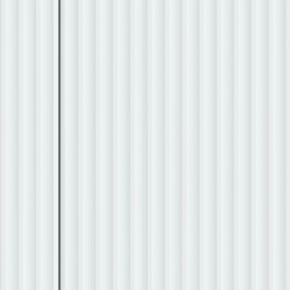 TV-kast Wit 99 x 34,5 x 50 cm Bewerkt hout