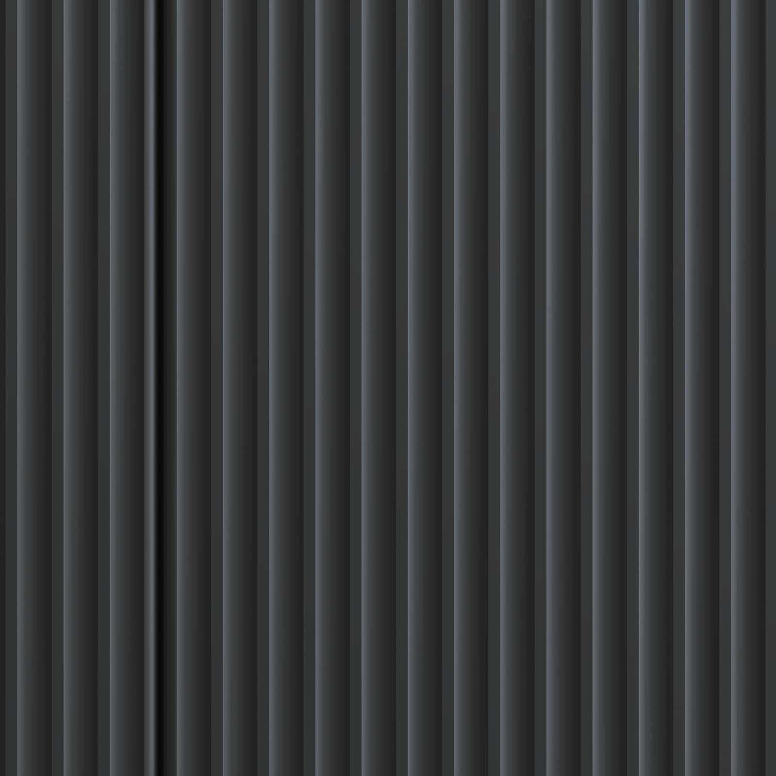 TV-kast Zwart 99 x 34,5 x 50 cm Bewerkt hout