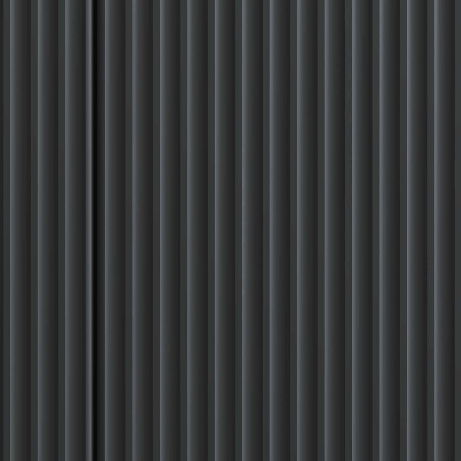 TV-kast Zwart 99 x 34,5 x 50 cm Bewerkt hout