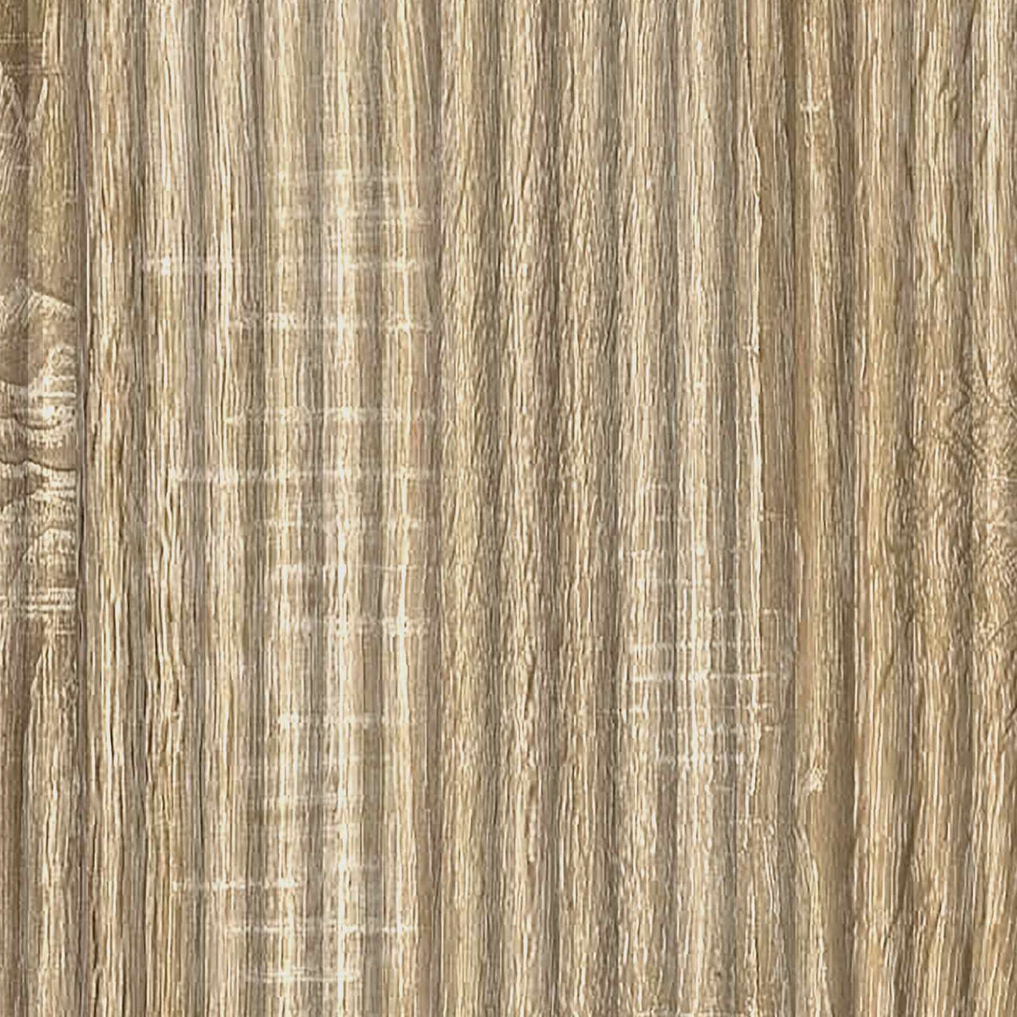 Salontafel met lade Sonoma Eiken 49 x 50 x 40 cm Bewerkt hout
