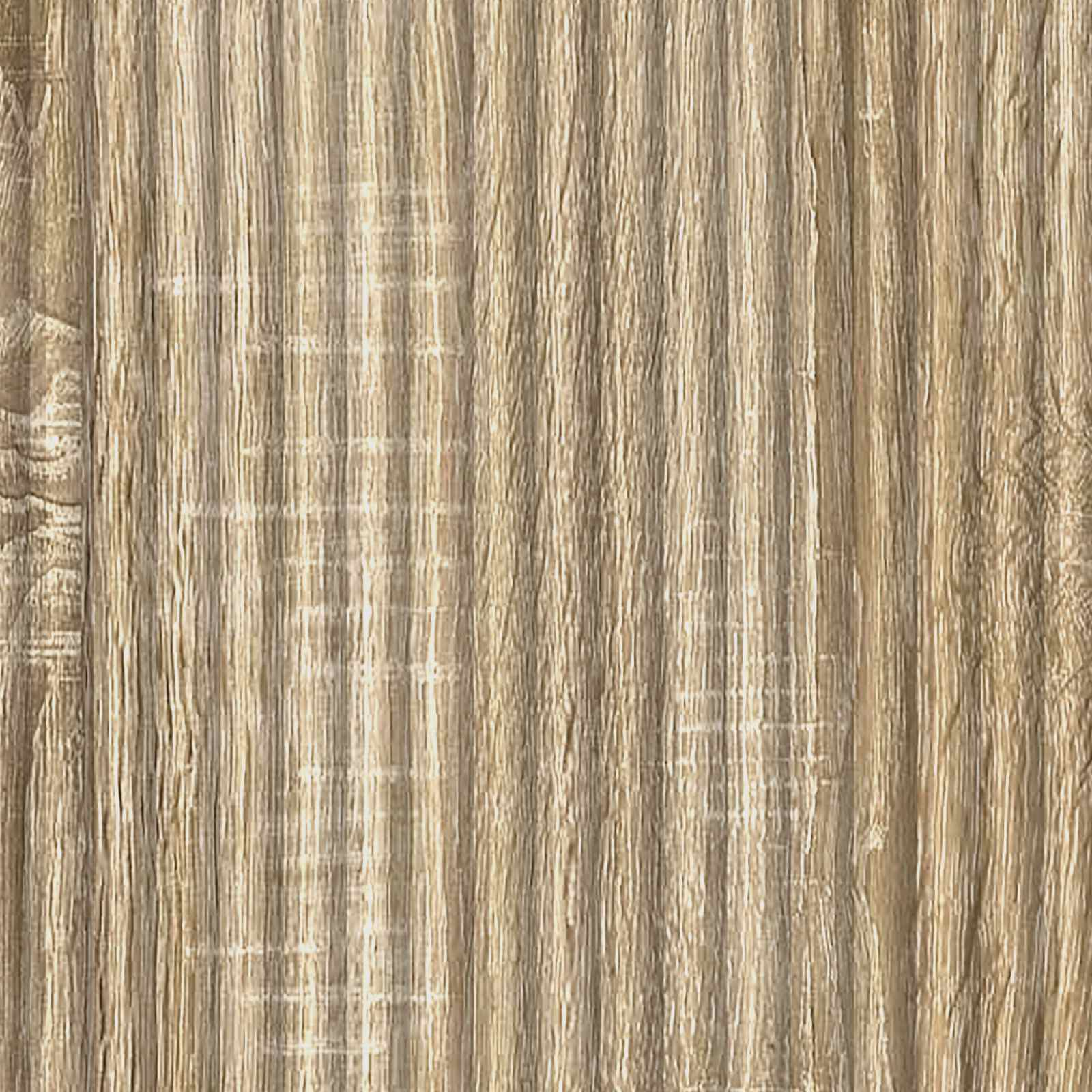 Salontafel met lade Sonoma Eiken 49 x 50 x 40 cm Bewerkt hout