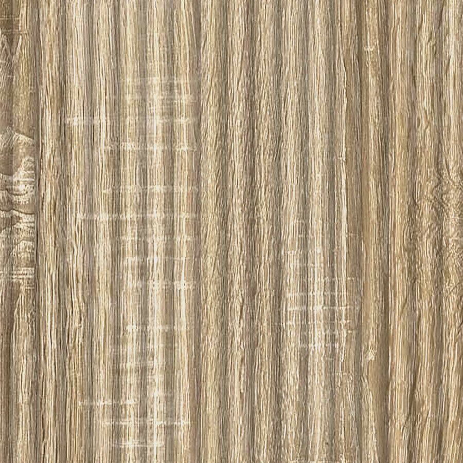 Salontafel met lade Sonoma Eiken 49 x 50 x 40 cm Bewerkt hout