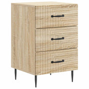 Nachtkastje Sonoma Eiken 43x41x66.5 cm
